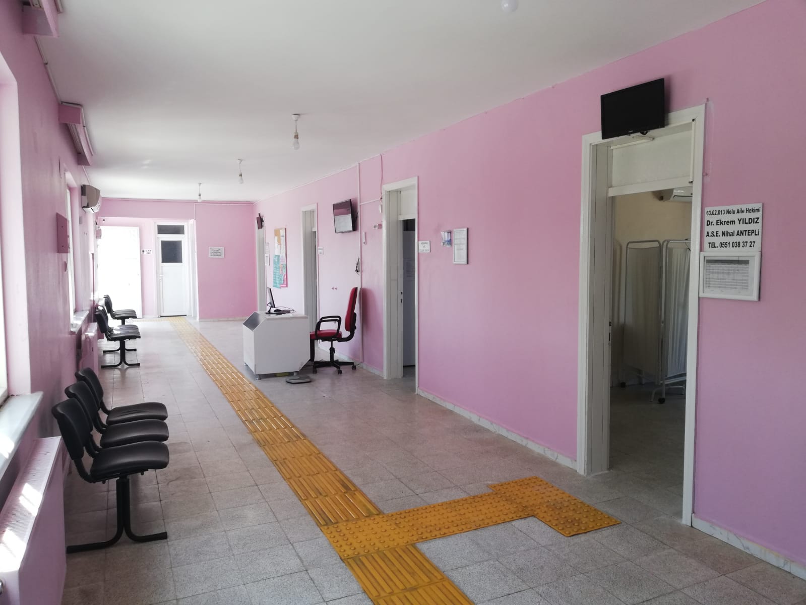 Asm İç Görünüm 3