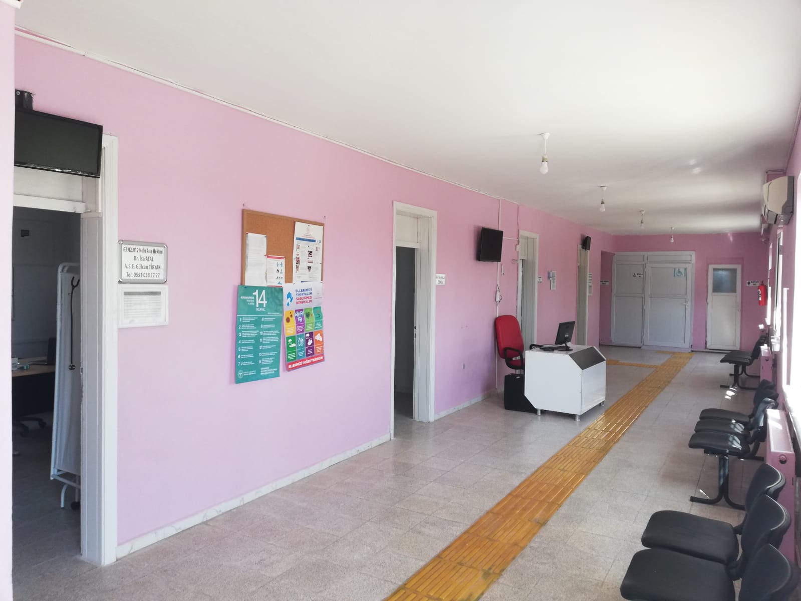 Asm İç Görünüm 4