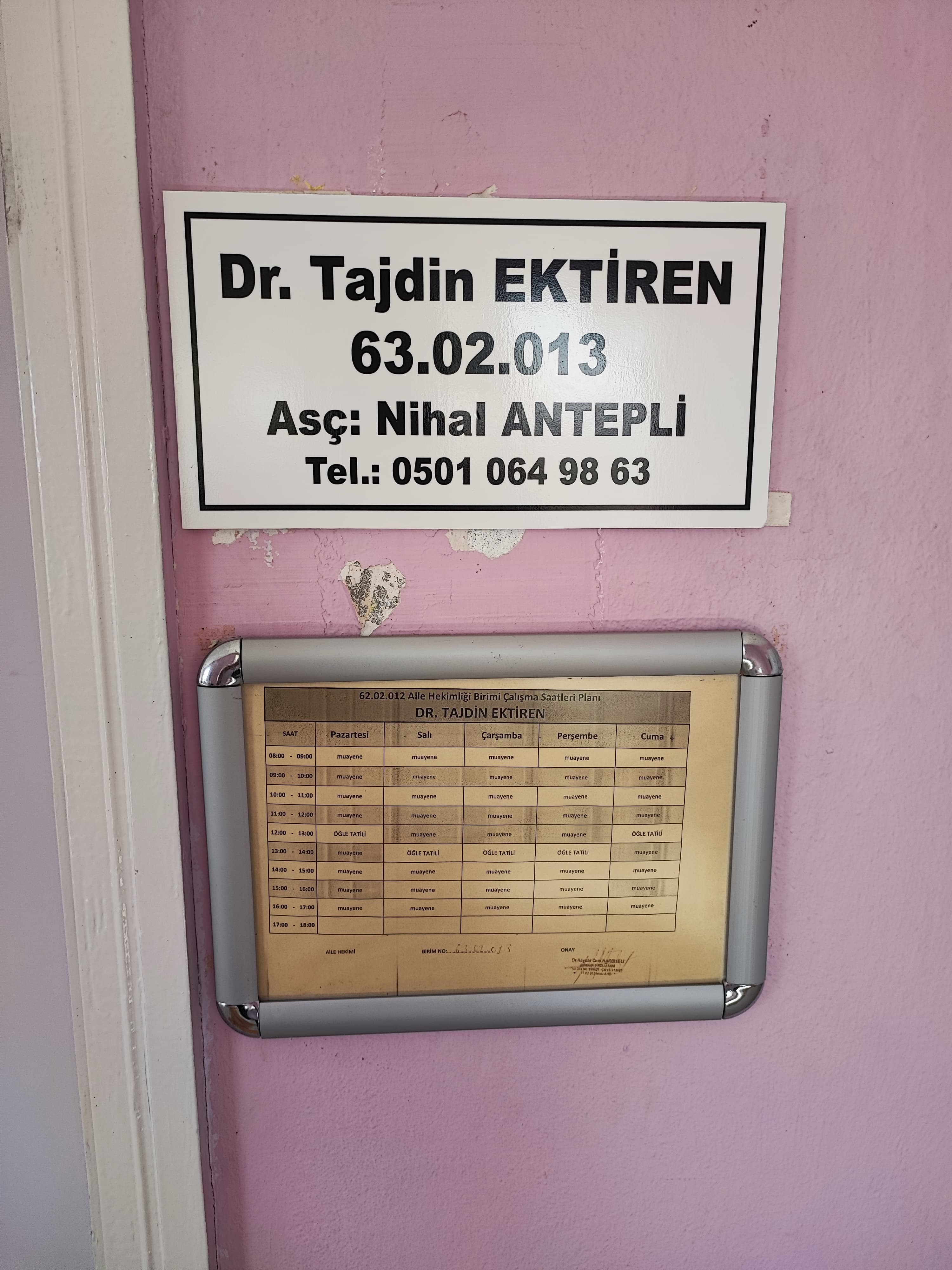 Asm İç Görünüm 2